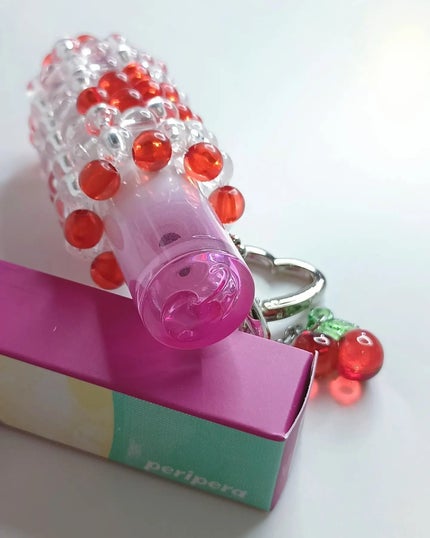 インク ポケット シャドウ パレット(AD)/PERIPERA/アイシャドウパレットを使ったクチコミ(5枚目)