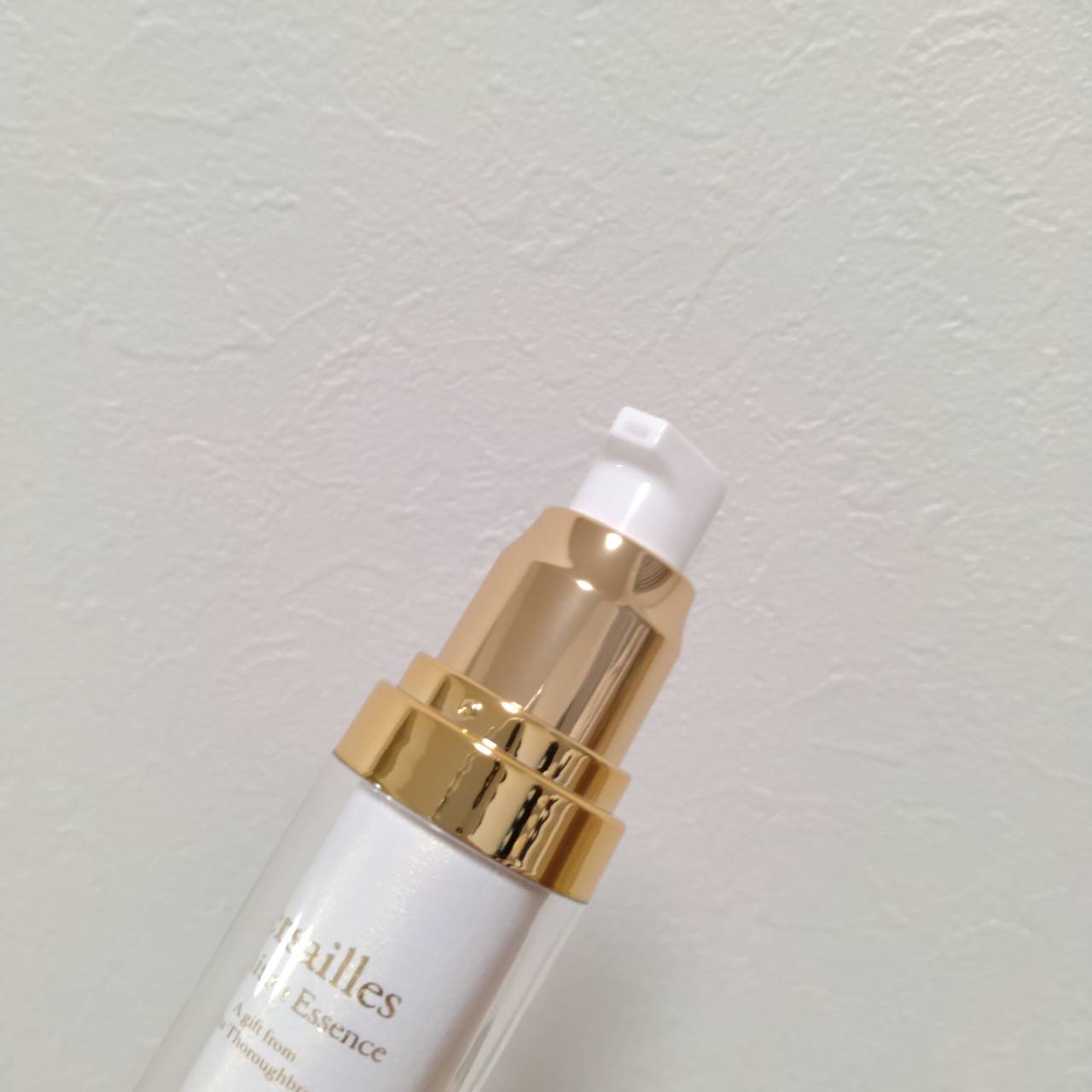 プレミアムエッセンス/ヴェルサイユファーム/美容液を使ったクチコミ（2枚目）