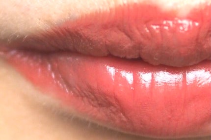 キス リップアロー/KiSS/口紅を使ったクチコミ(4枚目)