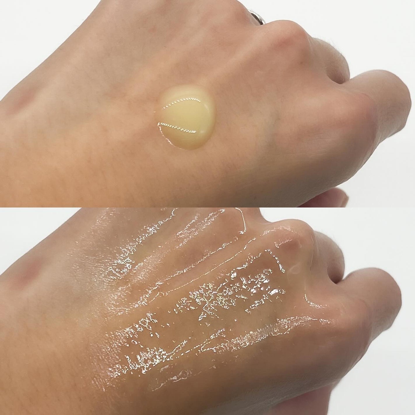 レチノール PDRN アドバンスド セラム/innisfree/美容液を使ったクチコミ(3枚目)