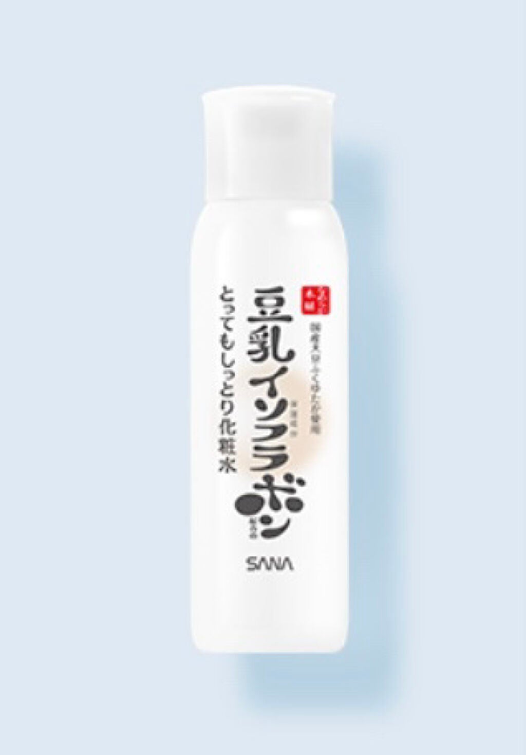 なめらか本舗 乳液 NA/なめらか本舗/乳液を使ったクチコミ(1枚目)