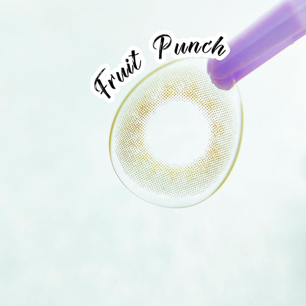 N’s COLLECTION 1day/N’s COLLECTION/ワンデー(1DAY)カラコンを使ったクチコミ(3枚目)