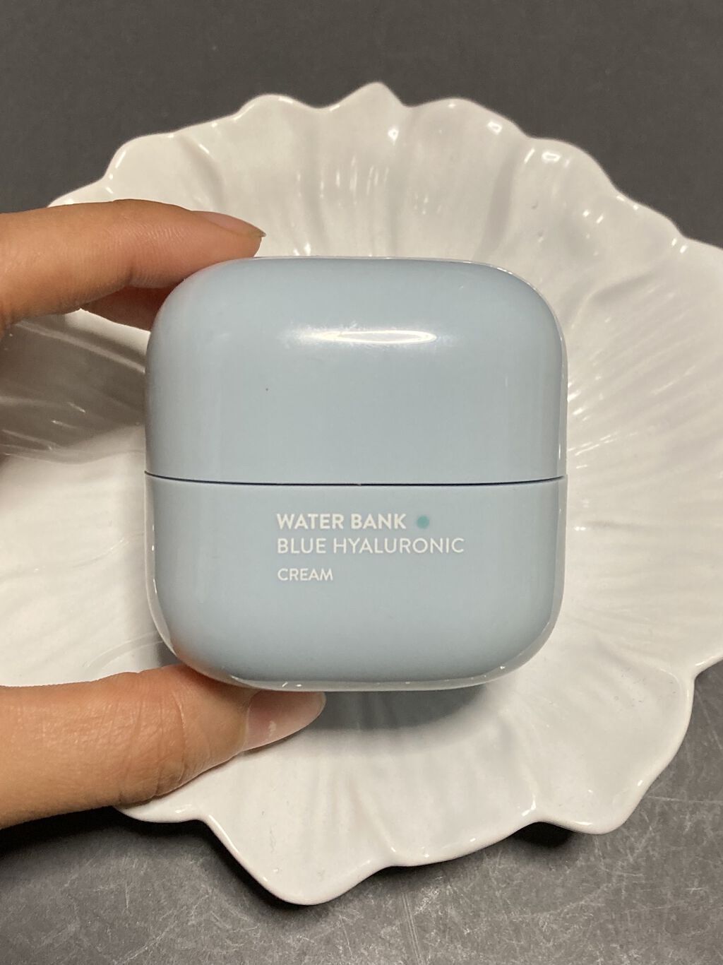 ハトムギ化粧水(ナチュリエ スキンコンディショナー R )/ナチュリエ/化粧水を使ったクチコミ（1枚目）