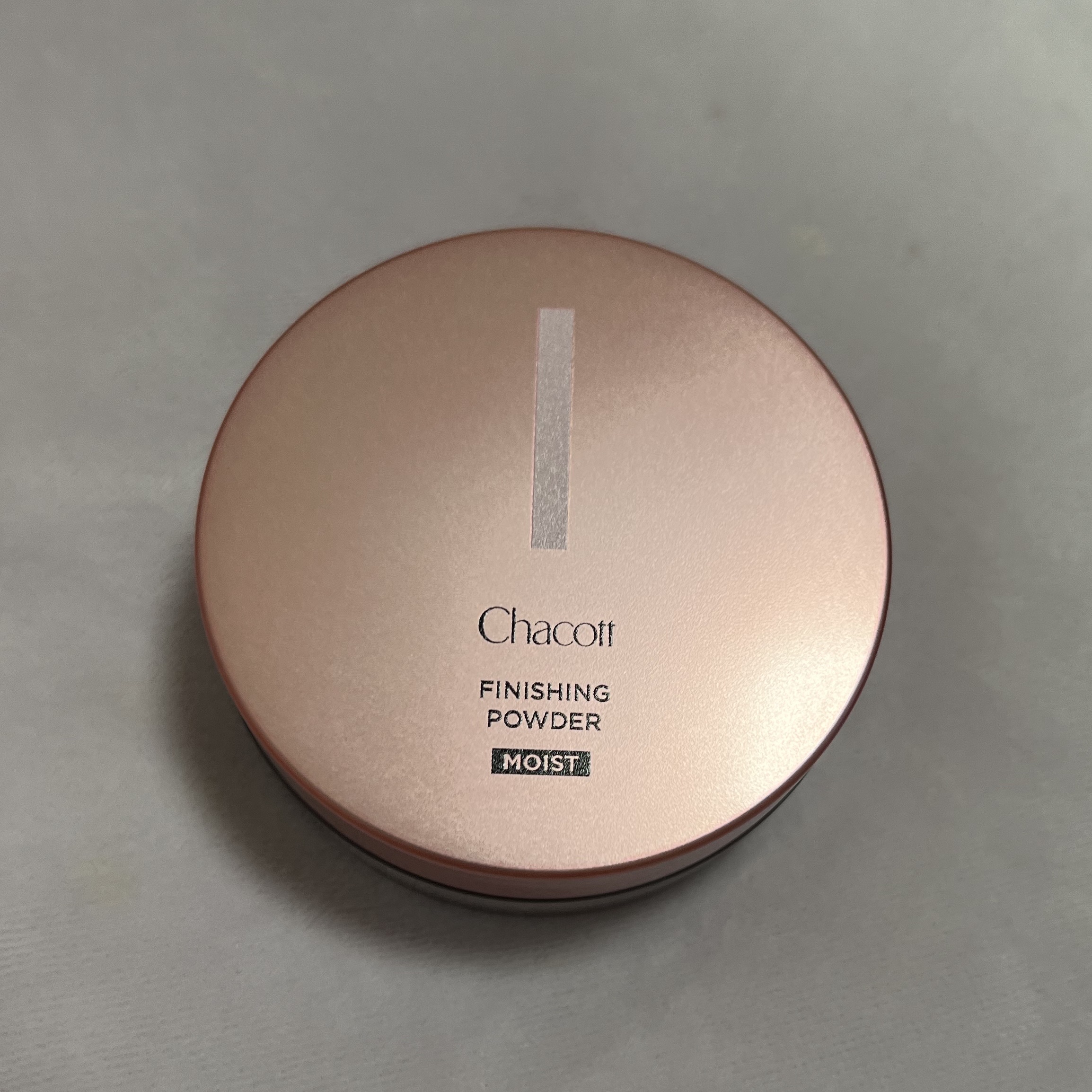 フィニッシングパウダー モイストC | 780 パールピンク(限定
