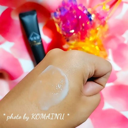 肌美精プレミア 薬用クリーム/肌美精/フェイスクリームを使ったクチコミ(3枚目)