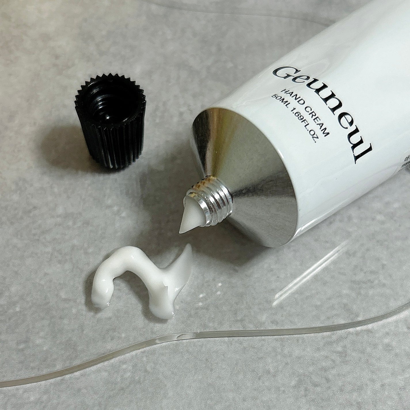 ハンドクリーム/I'm from/ハンドクリームを使ったクチコミ(4枚目)