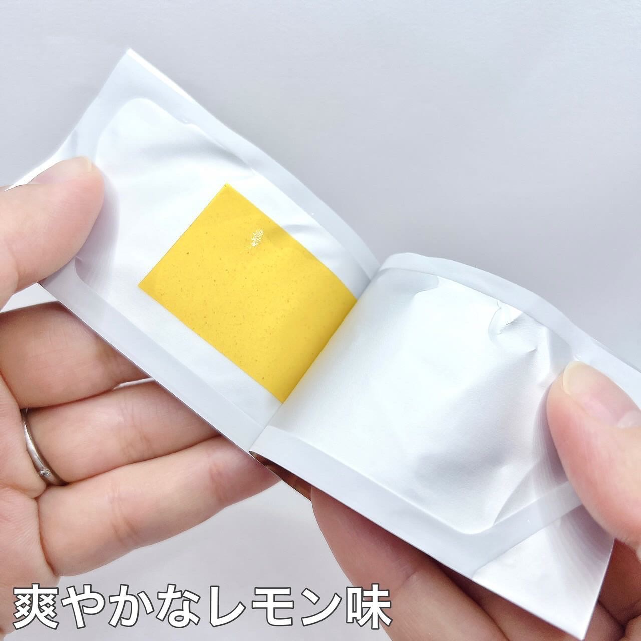 ドクターエスターセラミドプラス/ESTHER FORMULA/美容サプリメントを使ったクチコミ（3枚目）