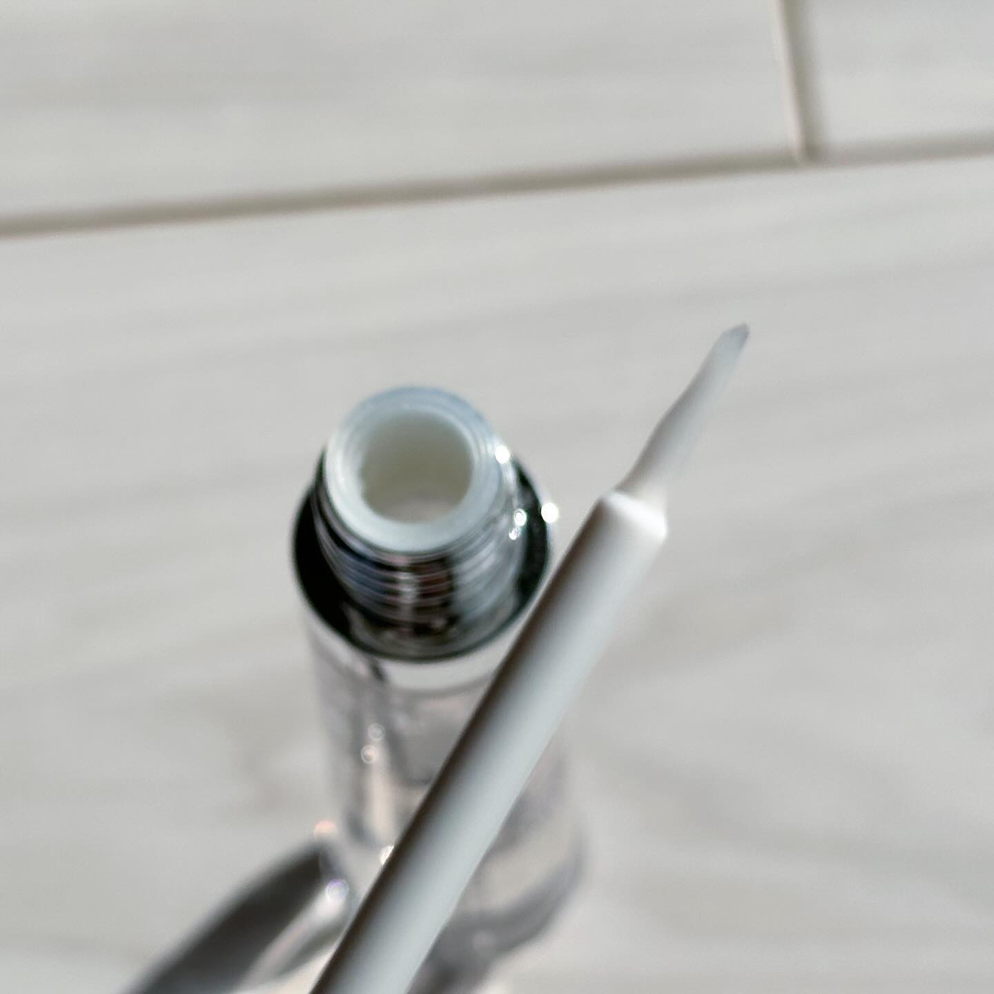 DE MEDELLE まつげ美容液/médelle/その他スキンケアを使ったクチコミ（3枚目）