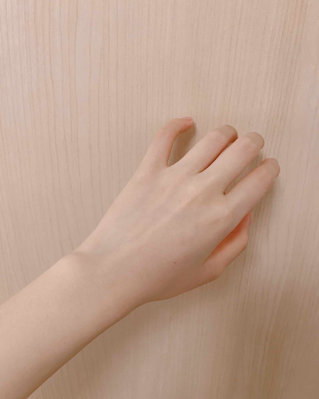 トーンアップクリームD/DAISO/化粧下地を使ったクチコミ(3枚目)