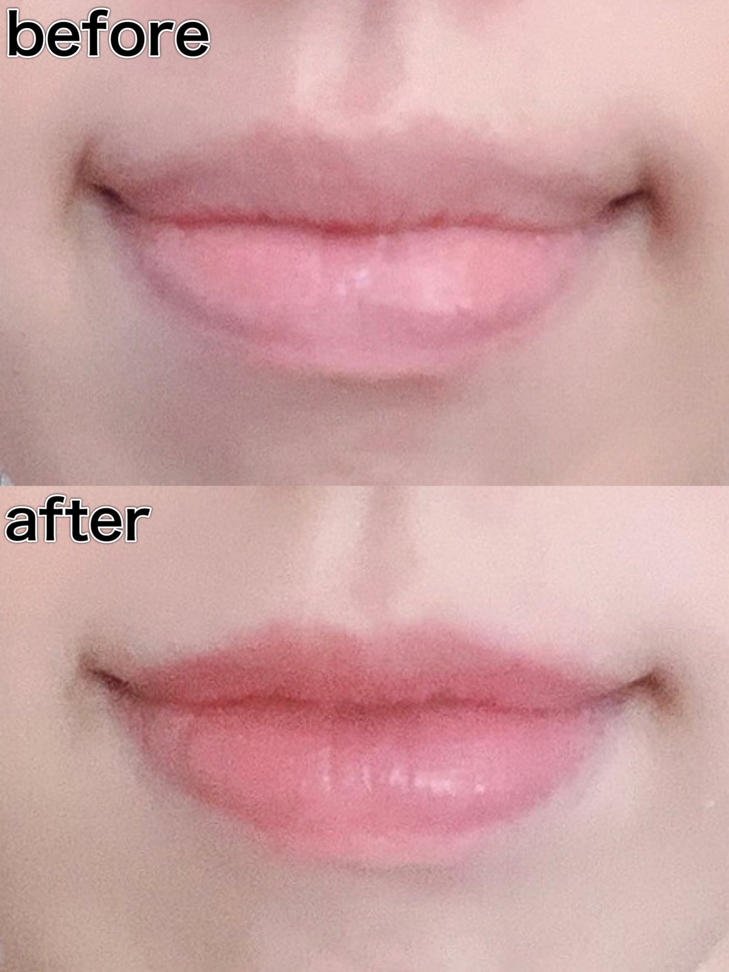 リップモンスター クリアトーン/KATE/口紅を使ったクチコミ(6枚目)