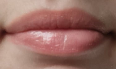 Slip Shine Lipstick/FENTY BEAUTY BY RIHANNA/口紅を使ったクチコミ（2枚目）