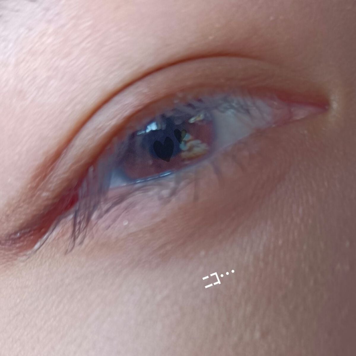 カバーパーフェクション チップコンシーラー/the SAEM/リキッドコンシーラーを使ったクチコミ(1枚目)