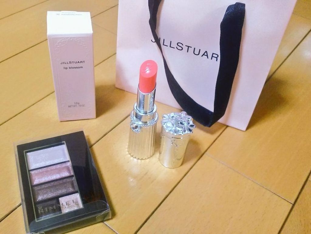 ショコラスウィート アイズ/リンメル ロンドン/アイシャドウパレットを使ったクチコミ(1枚目)