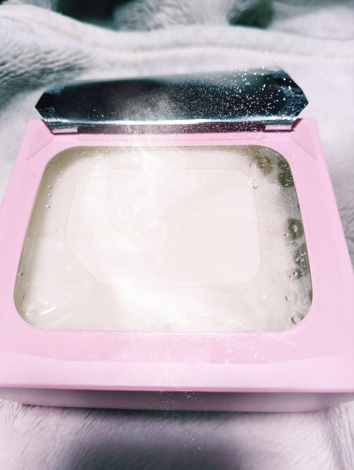 ルルルンピュア エブリーズ/ルルルン/シートマスク・パックを使ったクチコミ(3枚目)