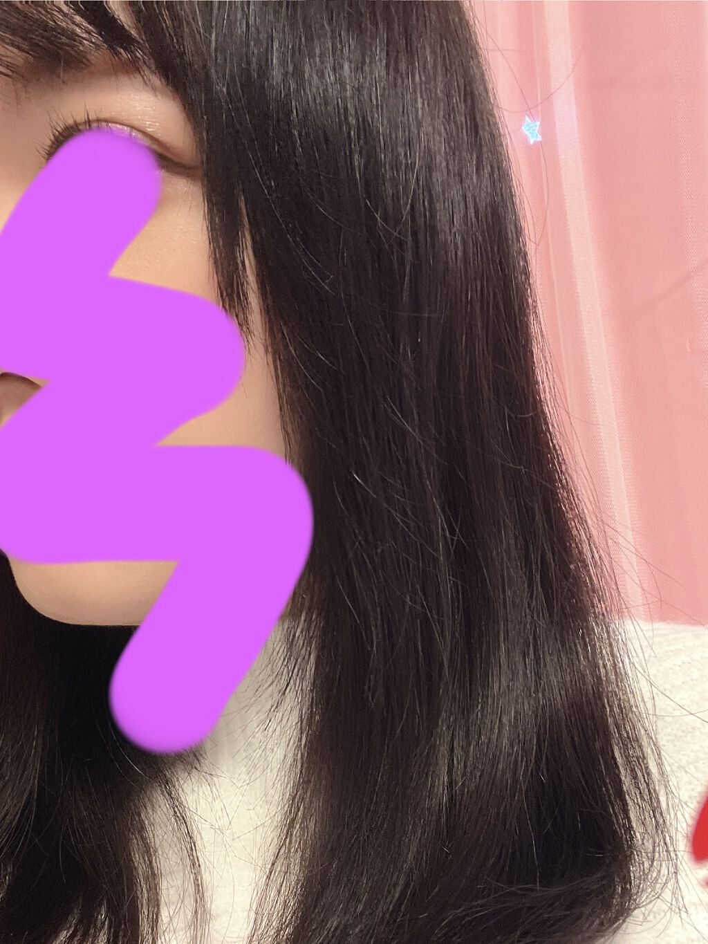 エルジューダ エマルジョン＋/エルジューダ/ヘアミルクを使ったクチコミ（3枚目）