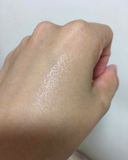 プロ シングル シャドウ/CLIO/単色アイシャドウを使ったクチコミ(2枚目)