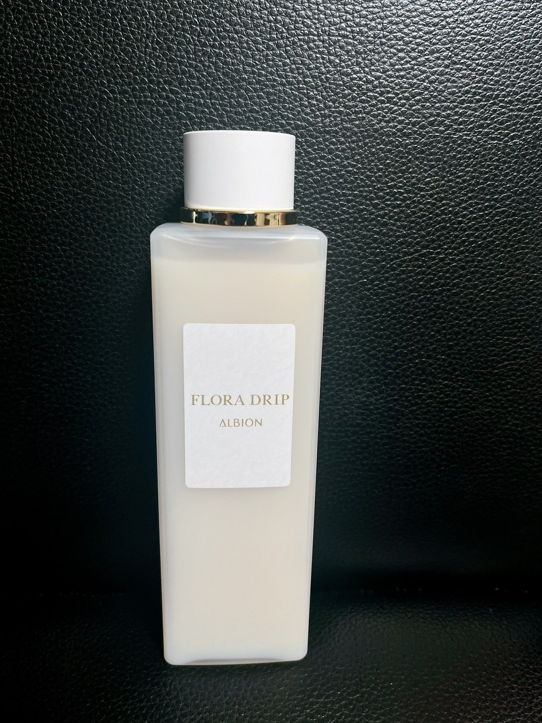 フローラドリップ 160ml/ALBION/化粧水を使ったクチコミ（2枚目）