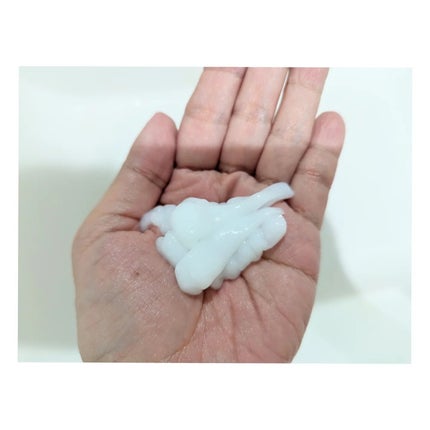 ミラクルズ うねりコントロール&リペア ボンドリペア シャンプー/トリートメント/パンテーン/市販シャンプーを使ったクチコミ(5枚目)