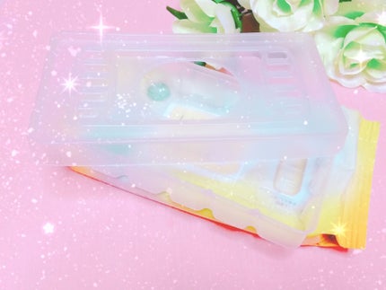 ルクエ ふきとり保湿マスク/ナリス化粧品/シートマスク・パックを使ったクチコミ(2枚目)