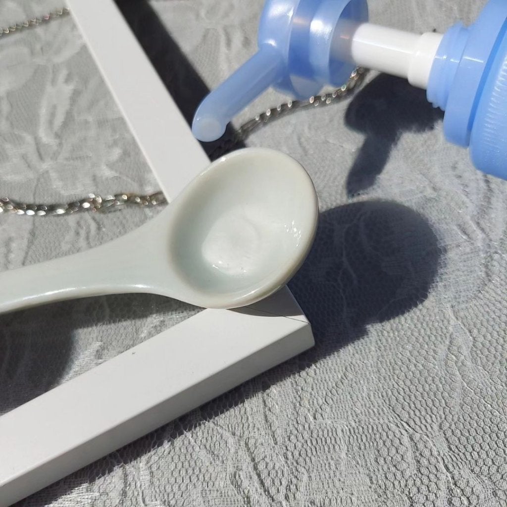 エンジェルスキン ボディウォッシュ サボン&ブーケの香り/ニベア/ボディソープを使ったクチコミ(5枚目)