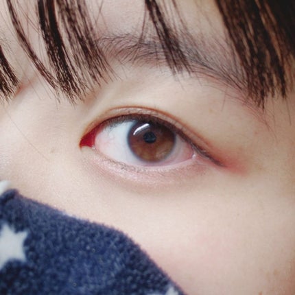 キューティ・キューティ Z/キューティ・キューティ/二重まぶた用アイテムを使ったクチコミ(4枚目)