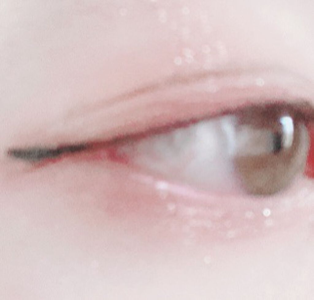 ラッシュニスタ N/MAYBELLINE NEW YORK/マスカラを使ったクチコミ（2枚目）