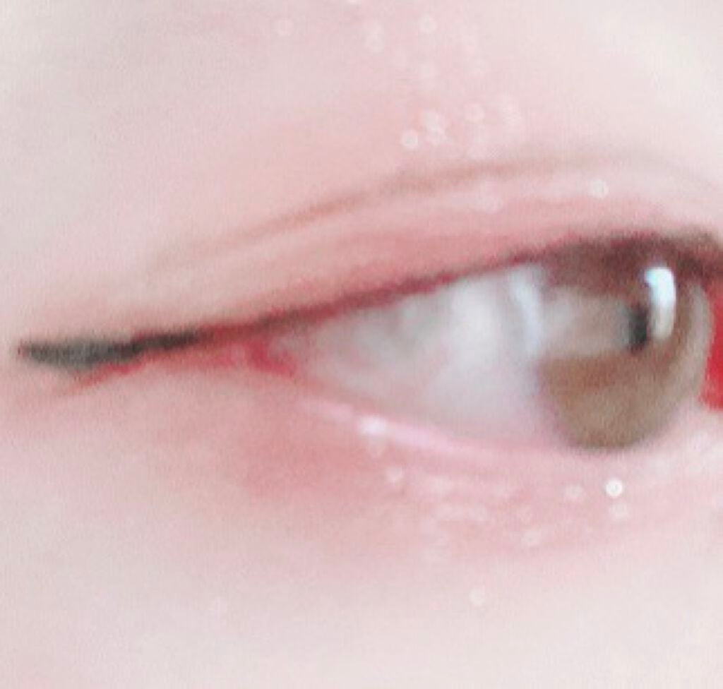 ラッシュニスタ N/MAYBELLINE NEW YORK/マスカラを使ったクチコミ(2枚目)