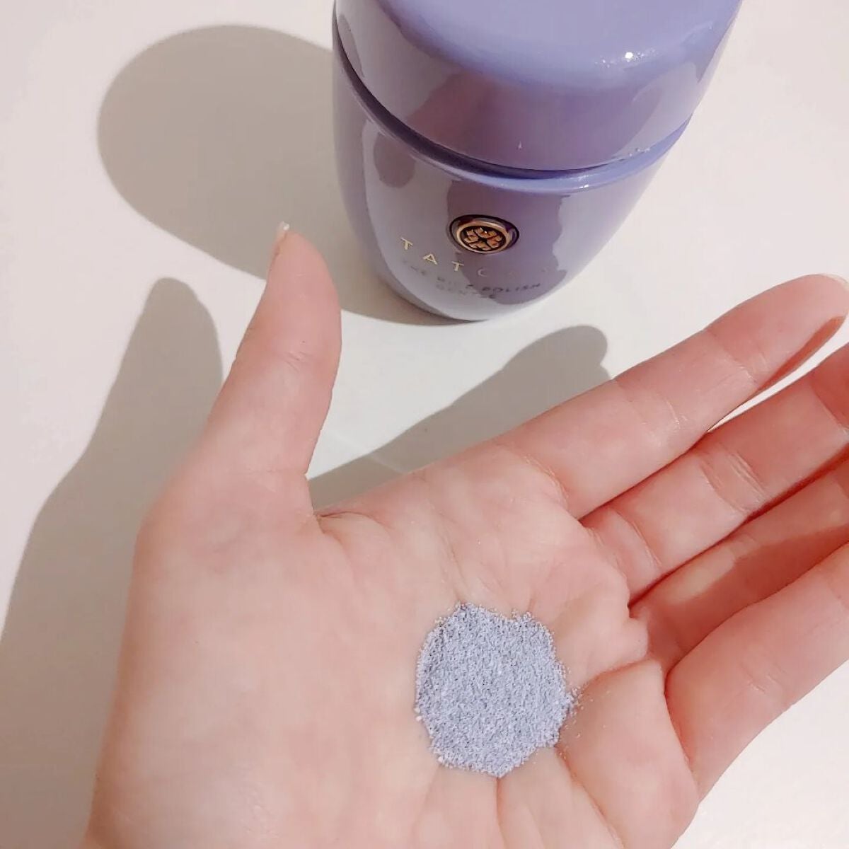 macaron on LIPS ãðTATCHAðãµã³ãã©ã³ã·ã¹ã³çºã®ã¹ãã³ã±ã¢ãã©ã³ãâã¿ãã..ãïŒ4æç®ïŒ