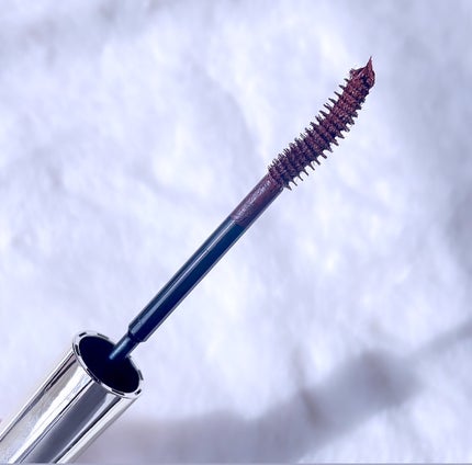 ロングUPマスカラ スーパーWP/ヒロインメイク/マスカラを使ったクチコミ(5枚目)