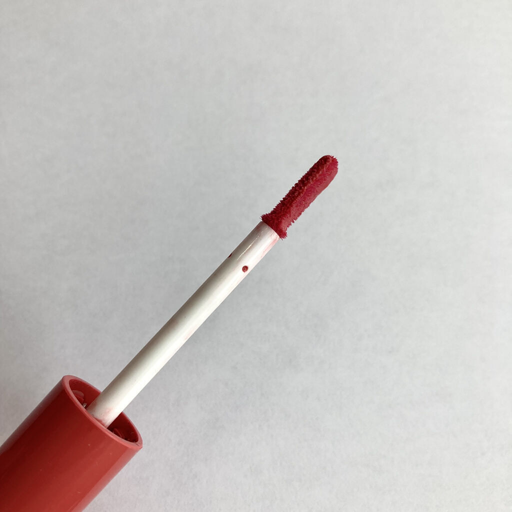 モイストピュアカラーリップ/ニベア/リップクリームを使ったクチコミ（3枚目）