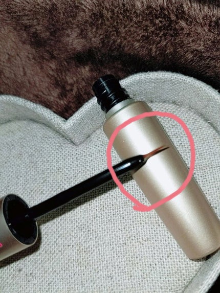 EMAKED(エマーキット)/水橋保寿堂製薬/まつげ美容液を使ったクチコミ(2枚目)