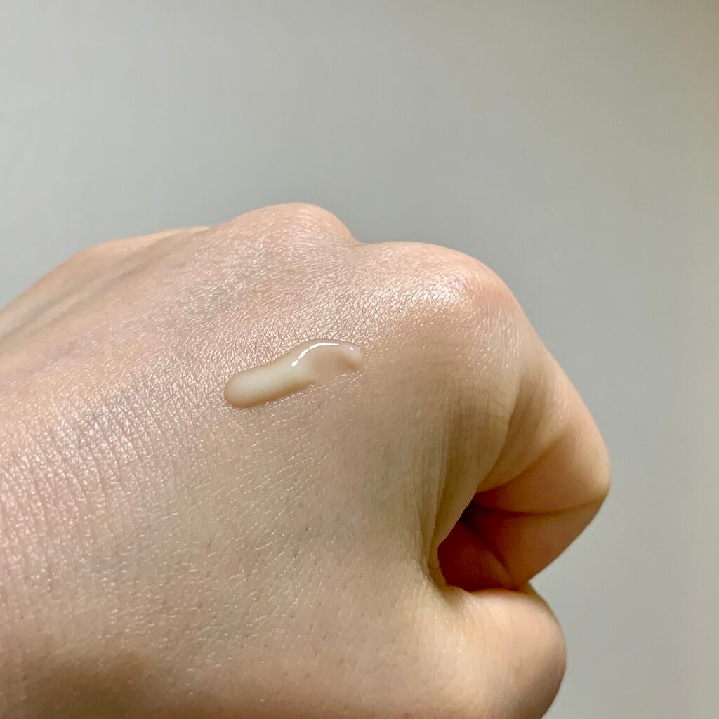 エリクシール ホワイト スポットクリアセラム WT/エリクシール/美容液を使ったクチコミ(2枚目)