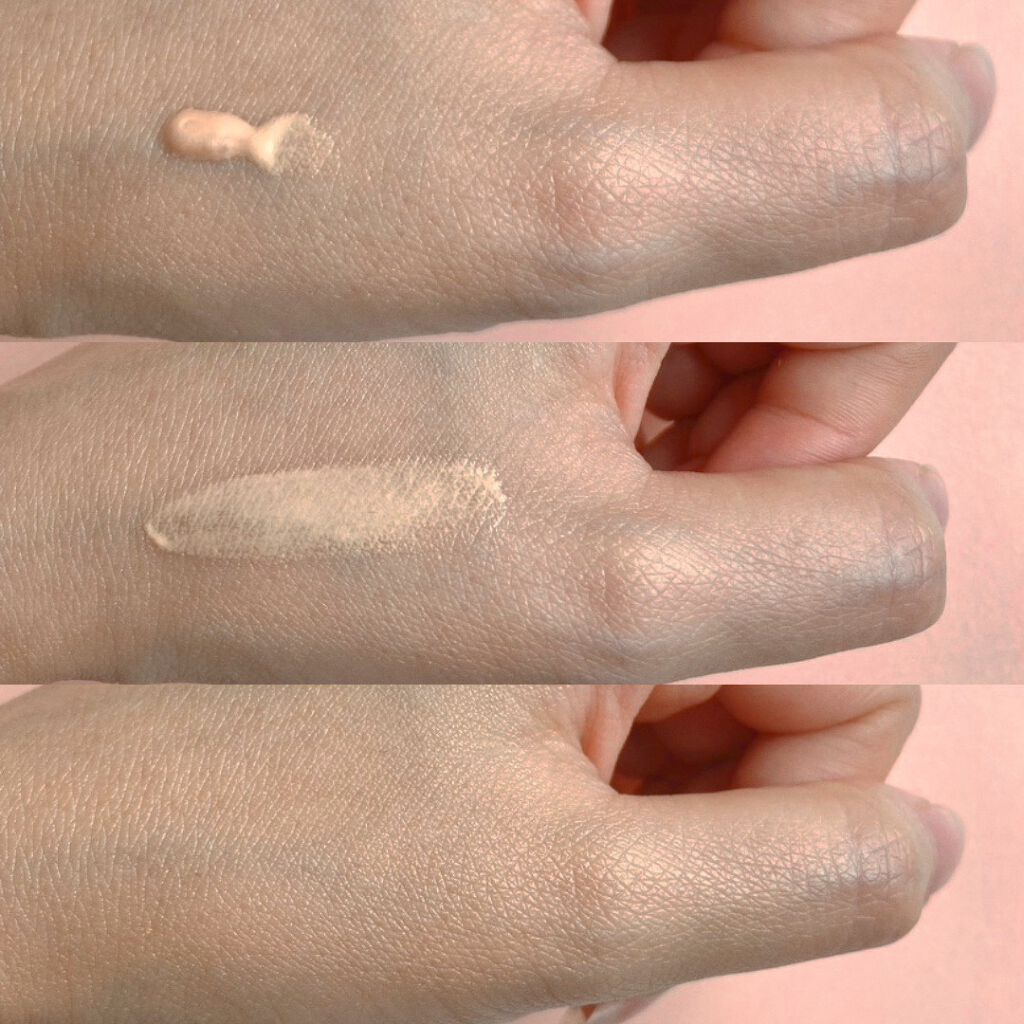 ピュア キャンバス プライマー イルミネーティング/ローラ メルシエ/化粧下地を使ったクチコミ（3枚目）