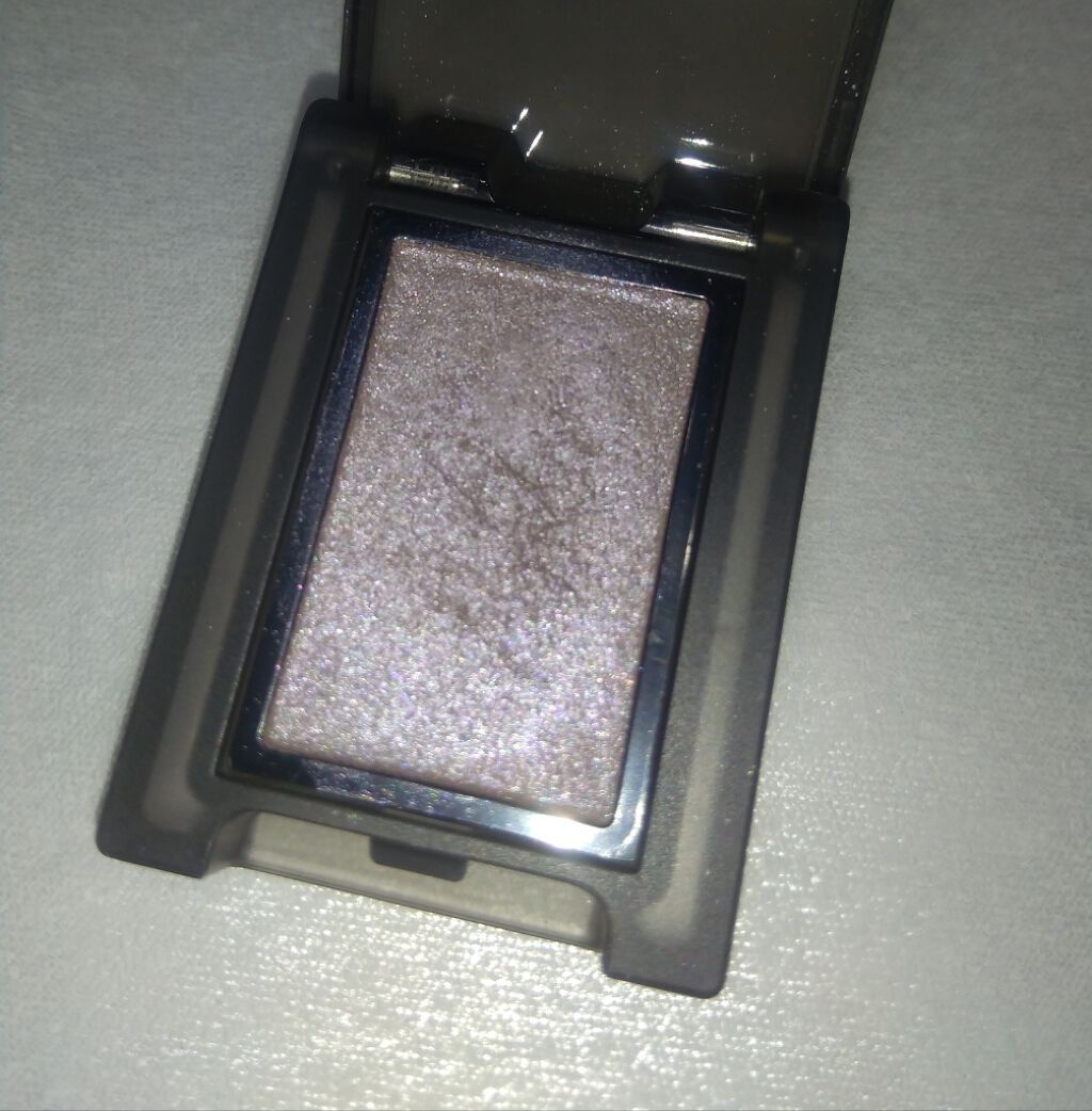 セルヴォーク ヴォランタリー アイズ/Celvoke/単色アイシャドウを使ったクチコミ(3枚目)