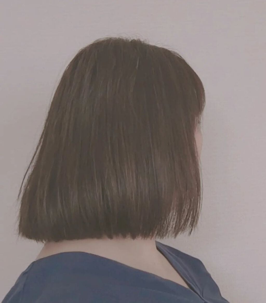 プルント ディープリペア美容液シャンプー/トリートメント/Purunt./市販シャンプーを使ったクチコミ(2枚目)