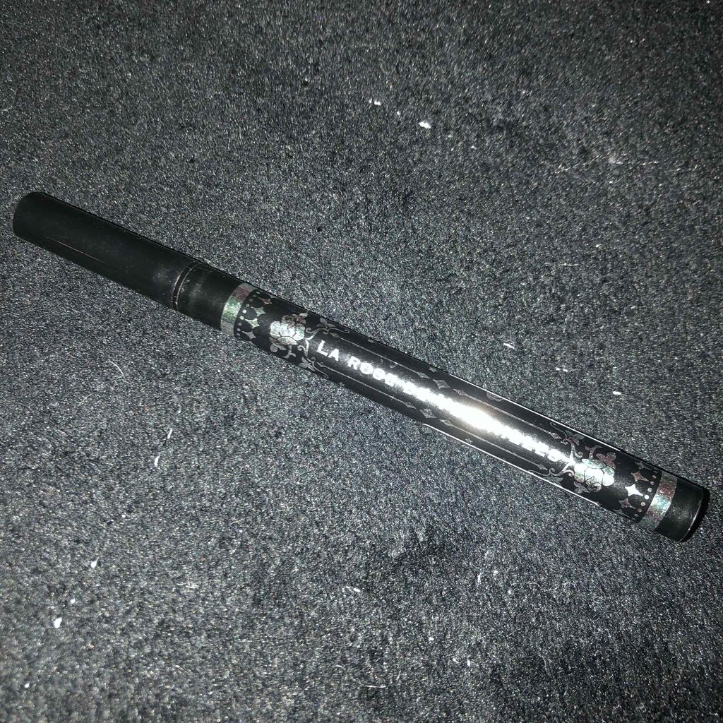 ベルサイユのばら リキッドアイライナー/クレアボーテ/リキッドアイライナーを使ったクチコミ(1枚目)