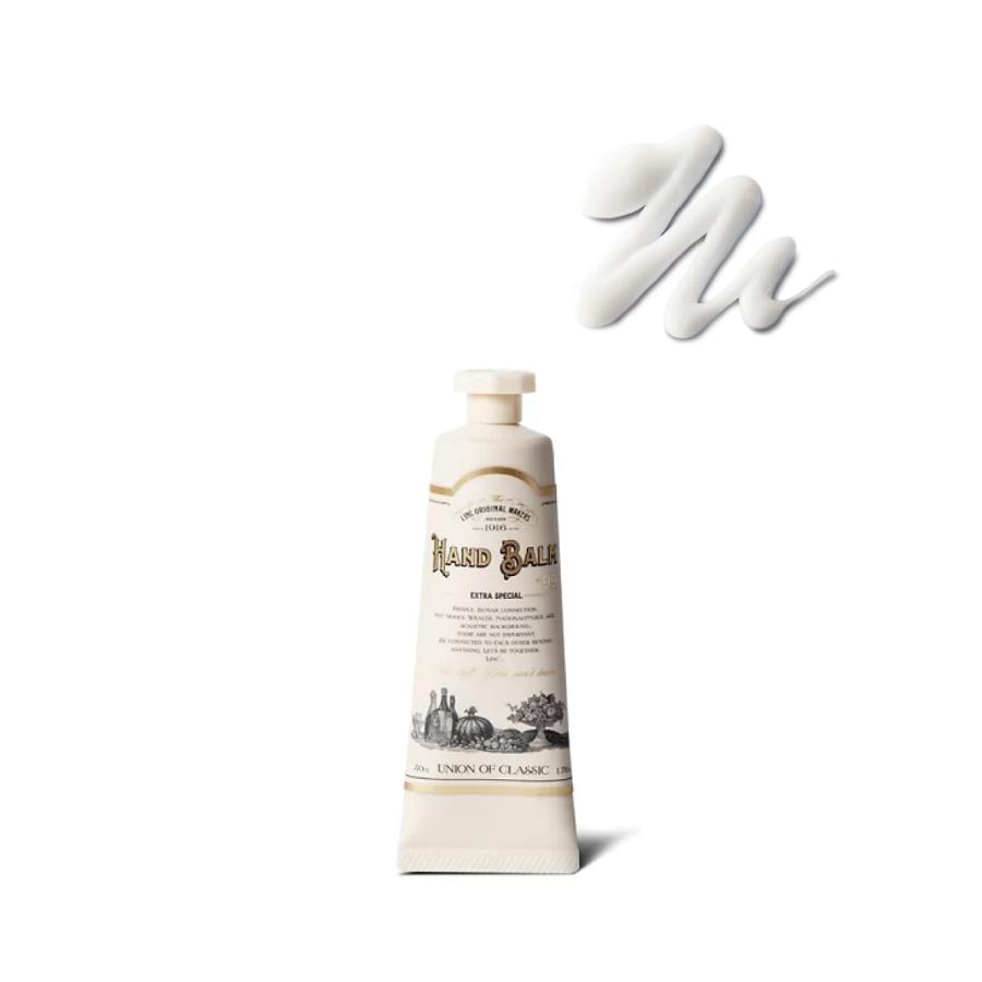 試してみた】924 HAND BALM LINC ORIGINAL MAKERS のリアルな口コミ