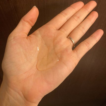 ダメージプロテクターアシッドシャンプー/La'dor/シャンプー・コンディショナーを使ったクチコミ(2枚目)