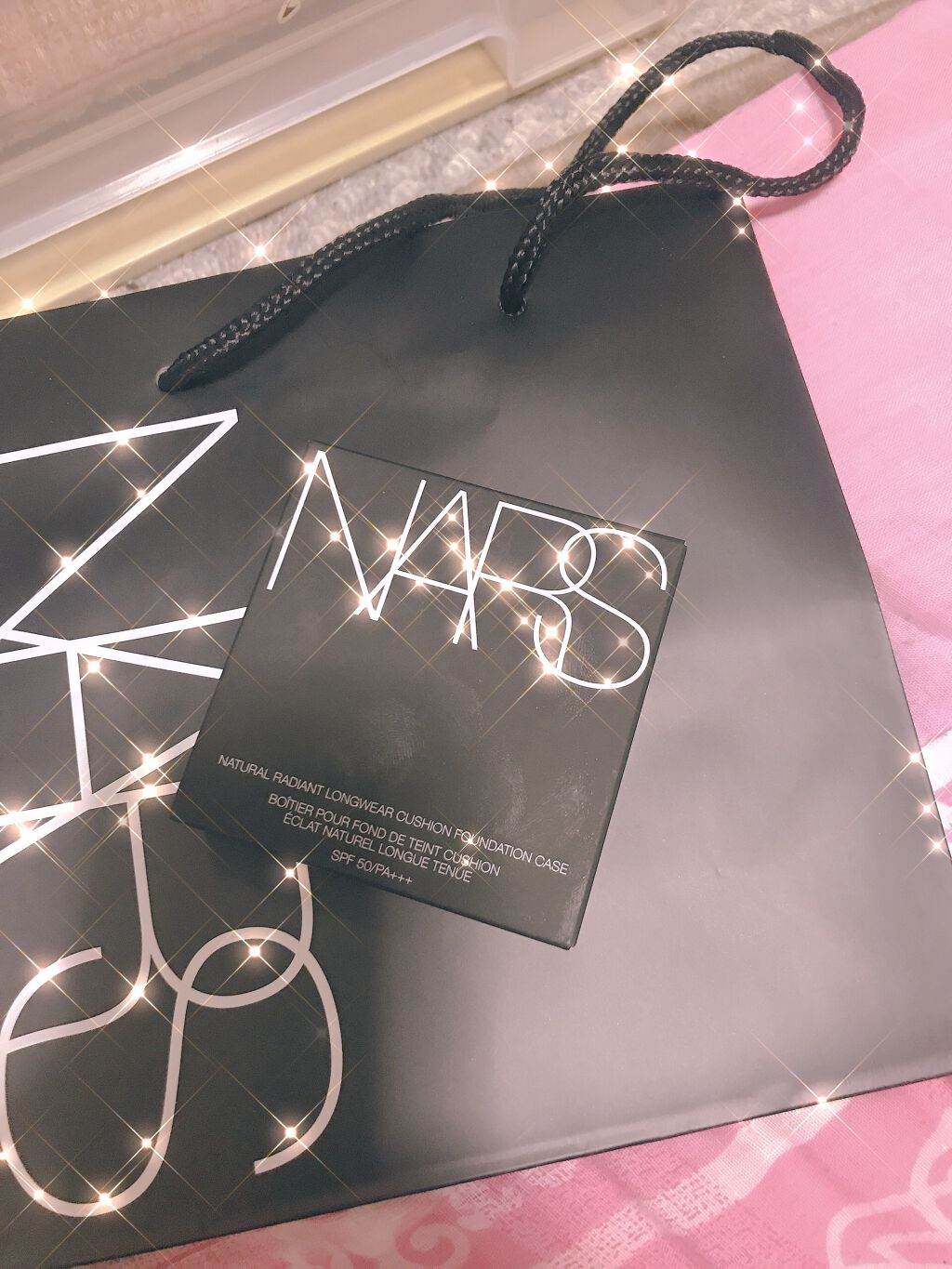 さおり on LIPS 「購入品💸💸時間がないので使ってみた感想などは明日以降に投稿しよ..」(2枚目)