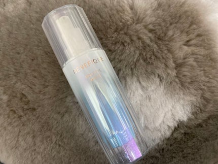 ホリスティックブライト/BENEFIQUE/美容液を使ったクチコミ(1枚目)