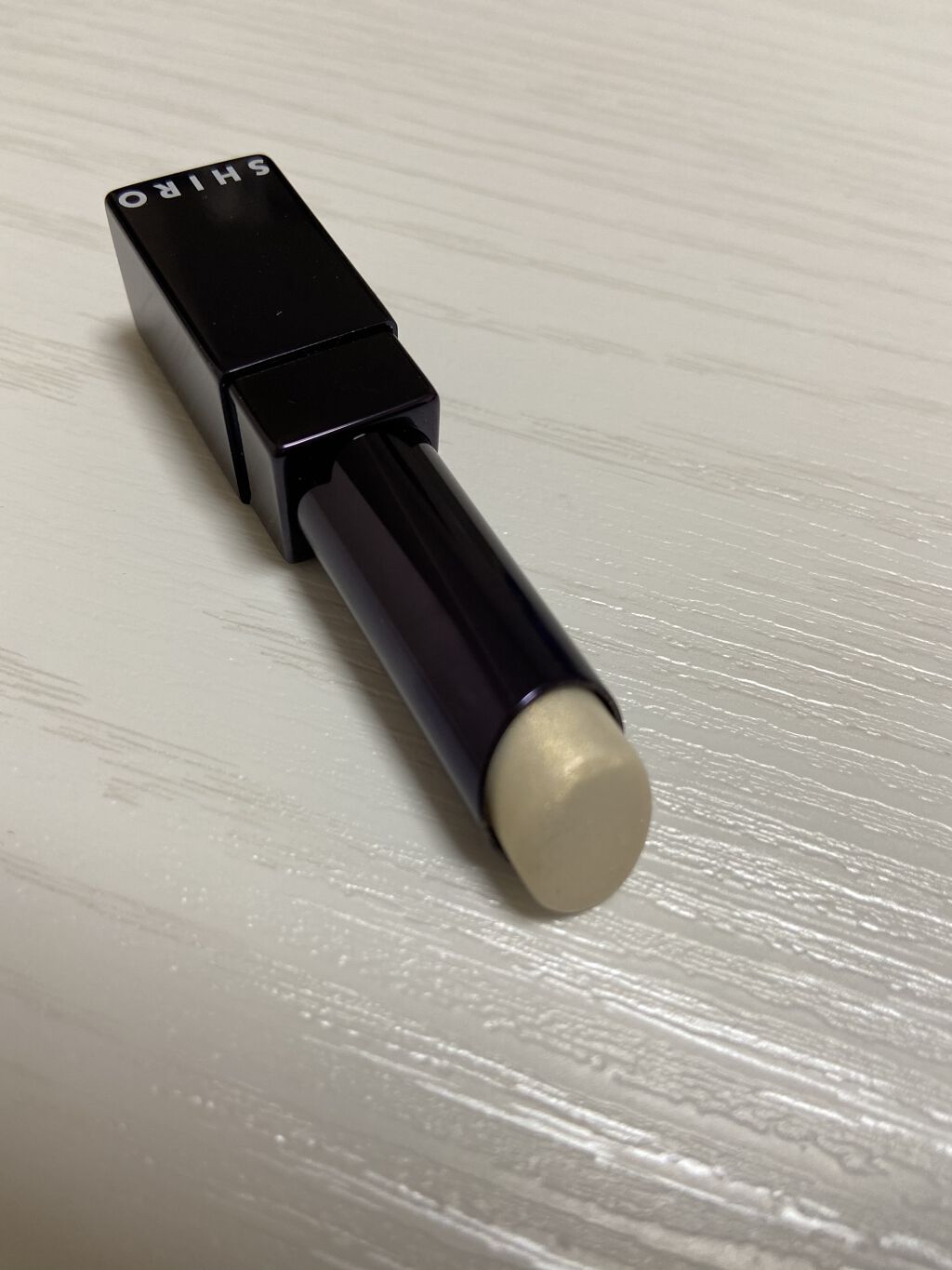 ジンジャーリップカラープライマー/SHIRO/リップクリームを使ったクチコミ（2枚目）