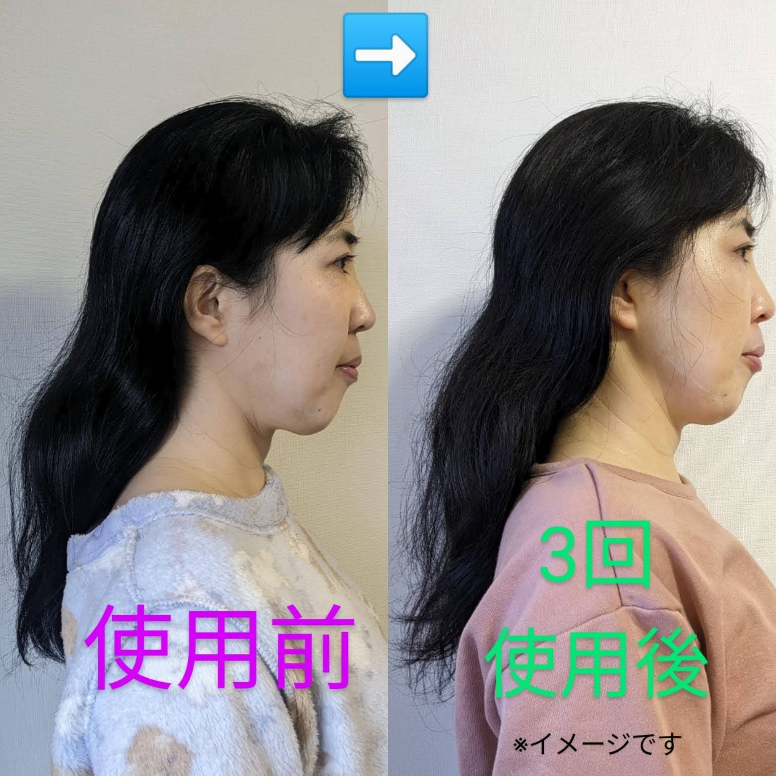 モエブ アヌカチン シャンプー/トリートメント/moev/市販シャンプーを使ったクチコミ（2枚目）