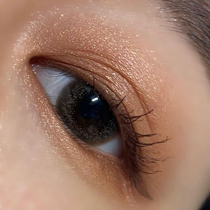 アディクション ザ アイシャドウ パレット/ADDICTION/アイシャドウパレットを使ったクチコミ(8枚目)