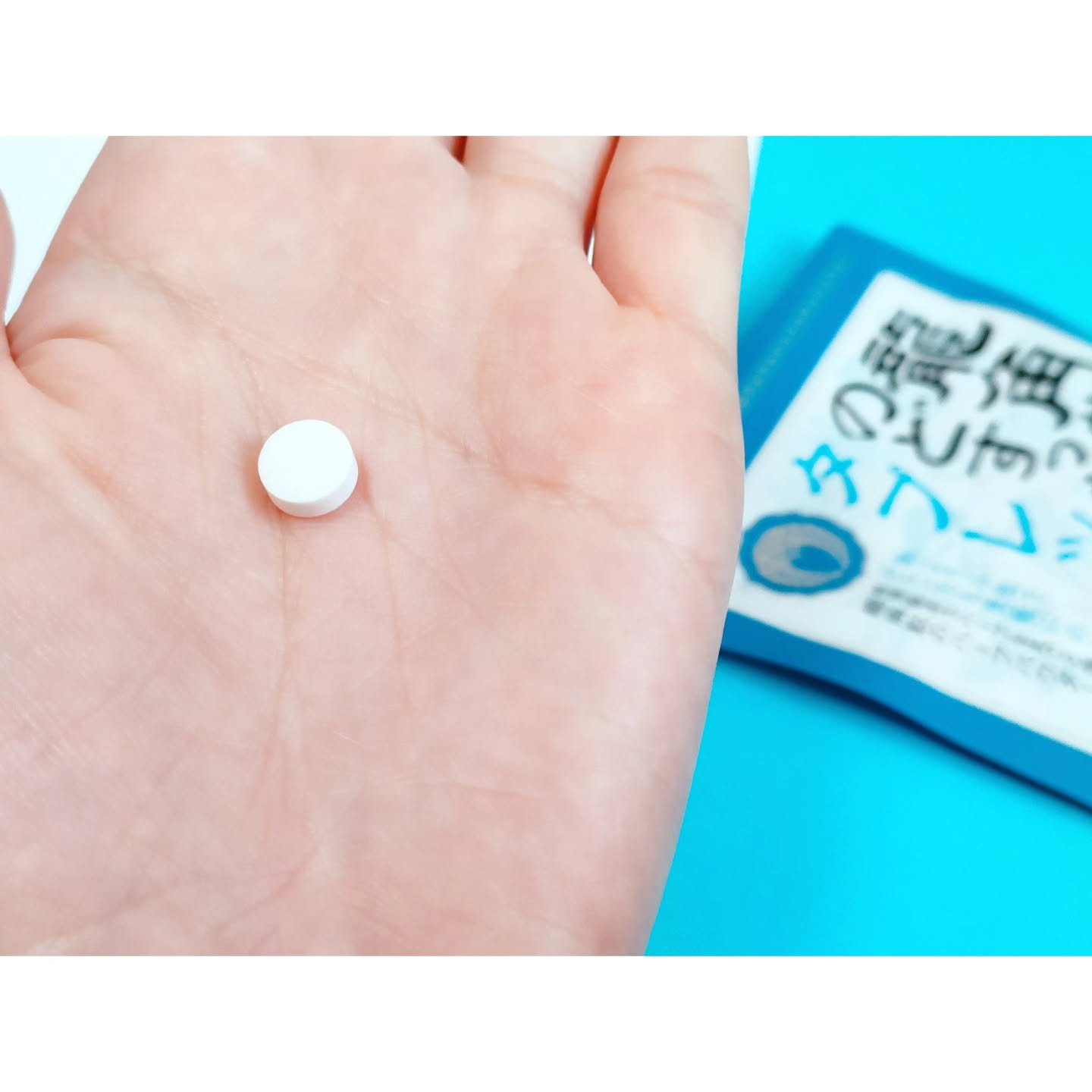 龍角散ののどすっきりタブレット/龍角散/食品を使ったクチコミ（3枚目）