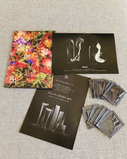 B.A ローション/B.A/化粧水を使ったクチコミ(1枚目)