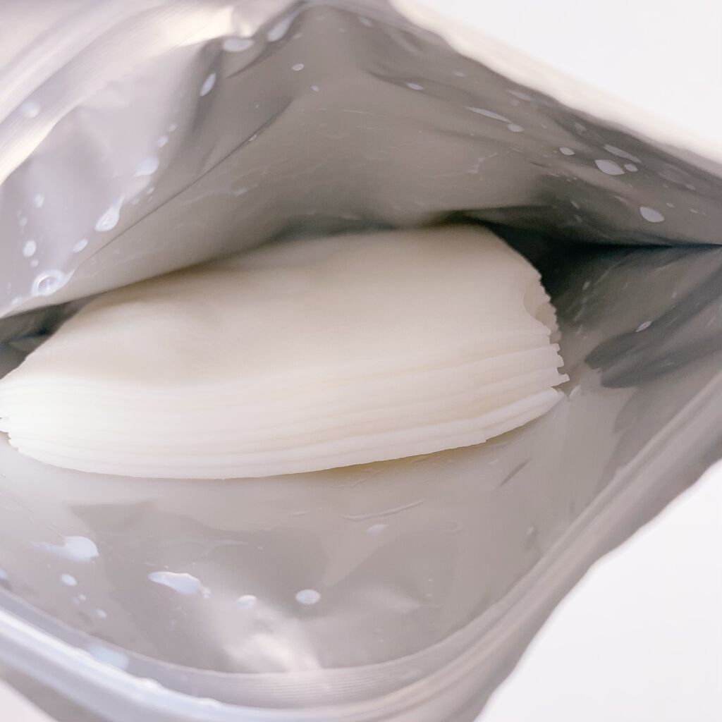 お米のマスク/毛穴撫子/シートマスク・パックを使ったクチコミ（3枚目）