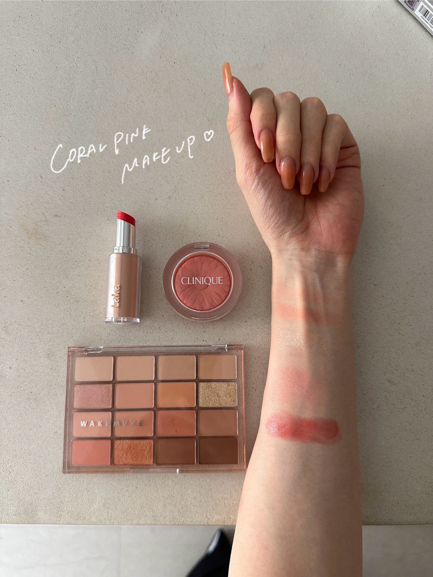 ãœãããã©ãŒãªã³ã°ã¢ã€ãã¬ãã/wakemake/ã¢ã€ã·ã£ããŠãã¬ããã䜿ã£ãã¯ãã³ãïŒ4æç®ïŒ