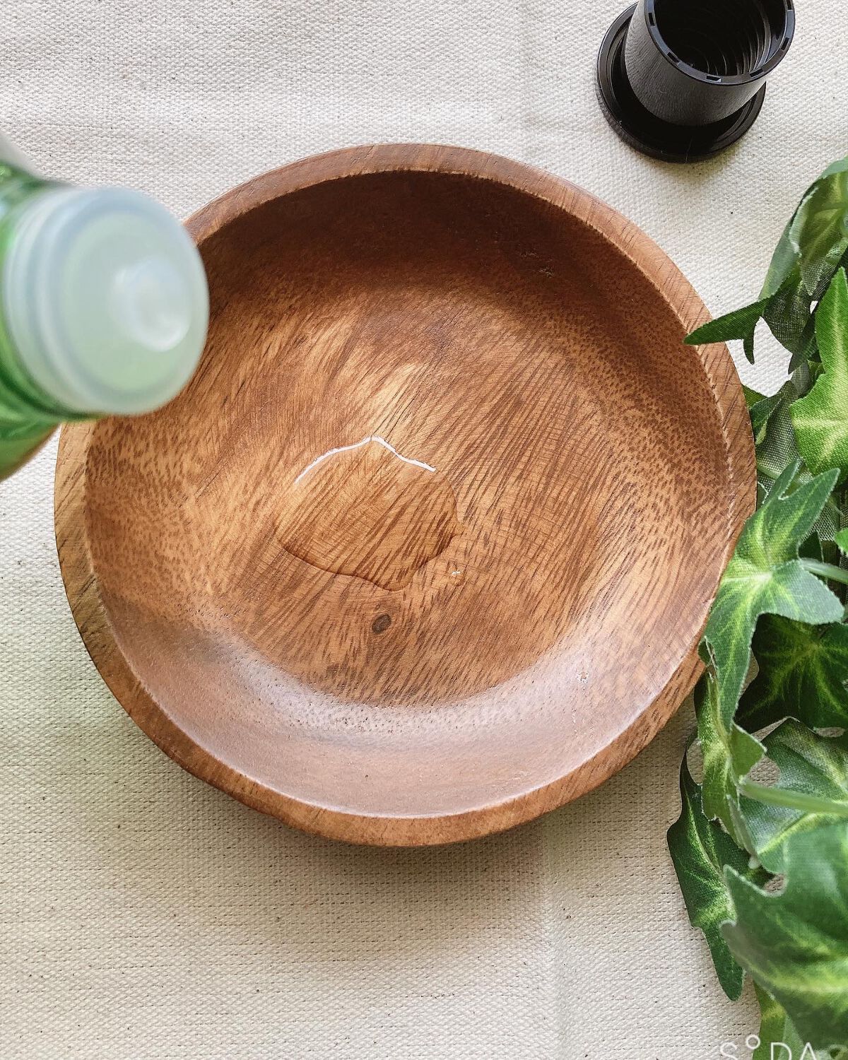 オイル バランシング ローション/do natural/化粧水を使ったクチコミ（3枚目）