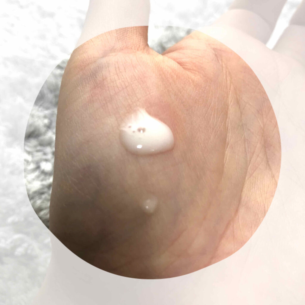 セラムコンサントレエクレルシサン 40ml/クレ・ド・ポー ボーテ/美容液を使ったクチコミ（2枚目）