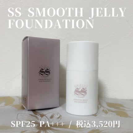 パウダリーファンデーション/SS by WHOMEE/パウダーファンデーションを使ったクチコミ(6枚目)